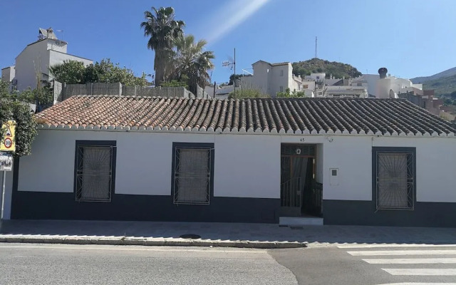 Velez Nazari La Choza