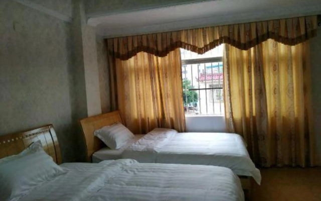 Qinghai Apartment