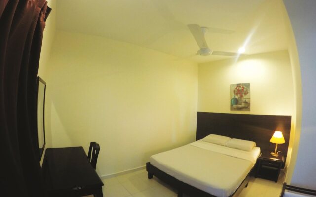 Perhentian Tropicana Inn