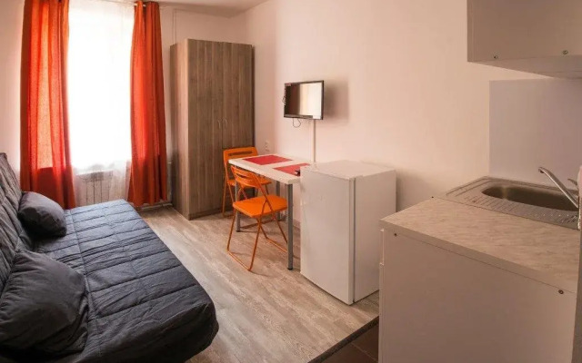 Mini Studios Морская 11