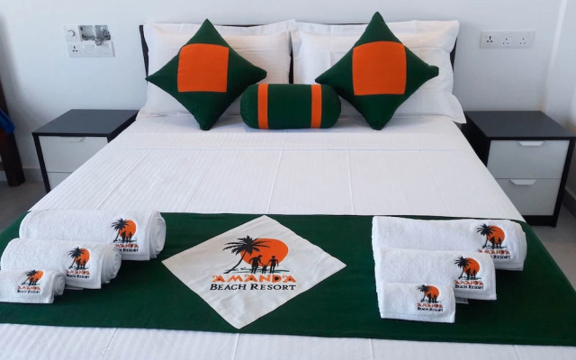 Amanda Beach Resort