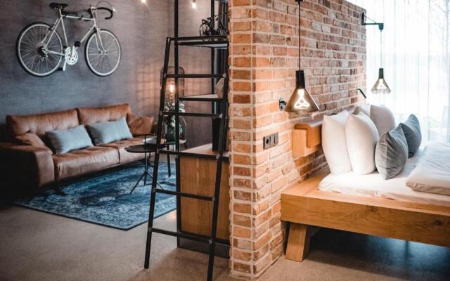 Van Der Valk Hotel Melle - Osnabrück