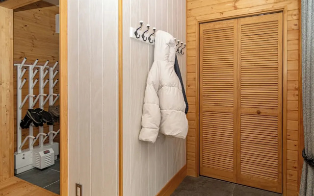 Creekside Chalets Hakuba