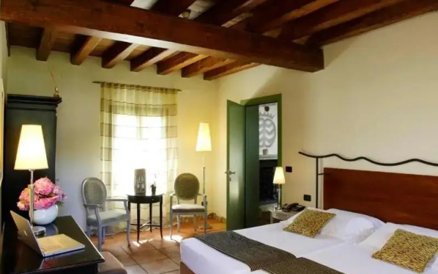 Agriturismo Fossa Mala