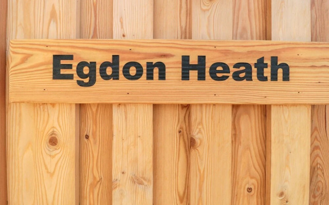 Egdon Heath