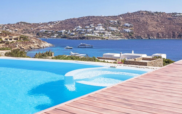 Sea View Residence