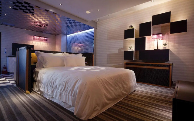 Wego Boutique Hotel - Dazhi
