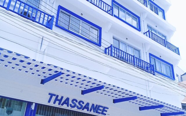 Thassanee Hotel