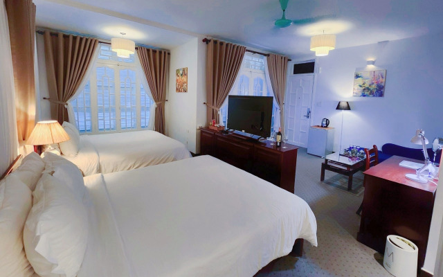 Victory Hotel Hue