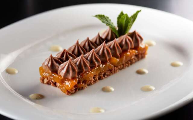 Best Western Plus Clos Syrah