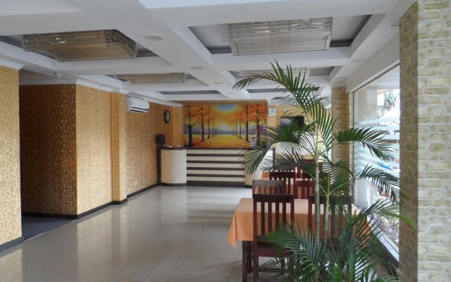 Suba Hotel