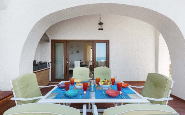 2936 Villa D`aria by Barbarhouse