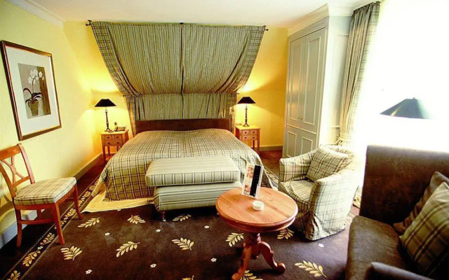 Landhaus Hotel Waitz