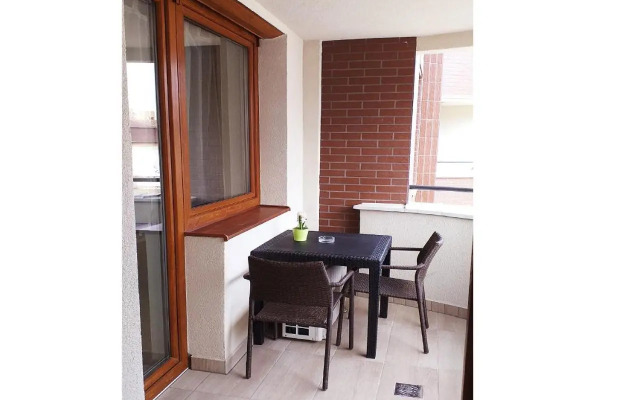 Hatvan Corner Apartments