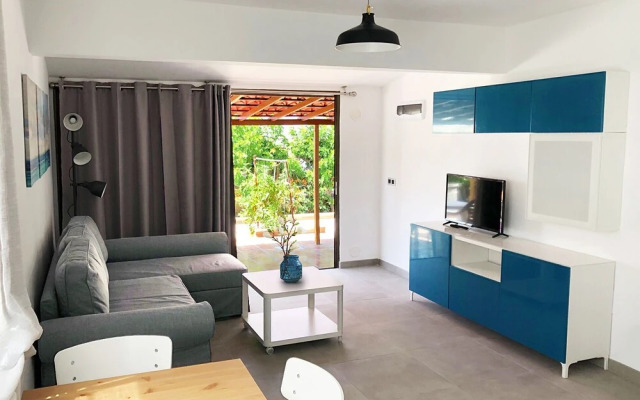 Bungalows Romandie