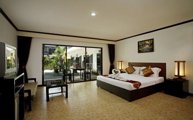 Bamboo Beach Hotel & Spa