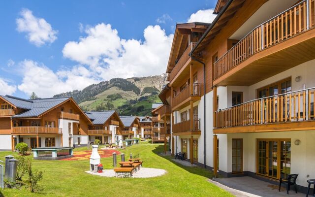 Idyllic Apartment in Rauris With Sauna and Swimming Pool