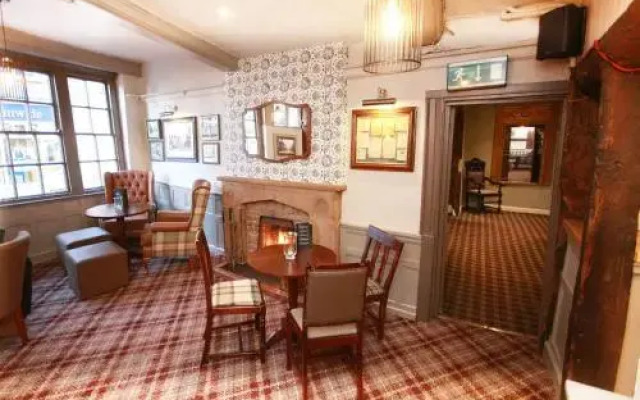 Crown Hotel