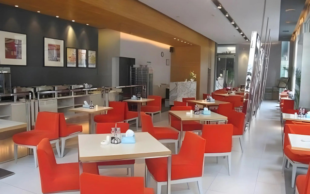 Jinjiang Inn Nanchang Chuanshan Road