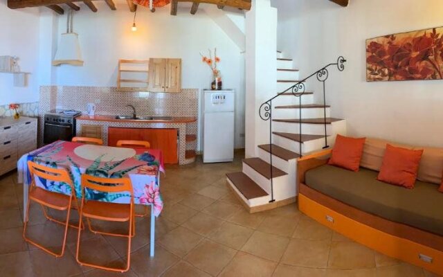 Case Vacanza Cafarella