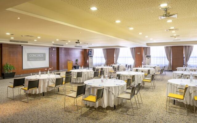 Hotel Mercure Sfax