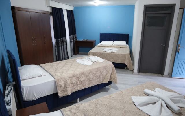 Artemis Yörük Hotel Pamukkale Denizli