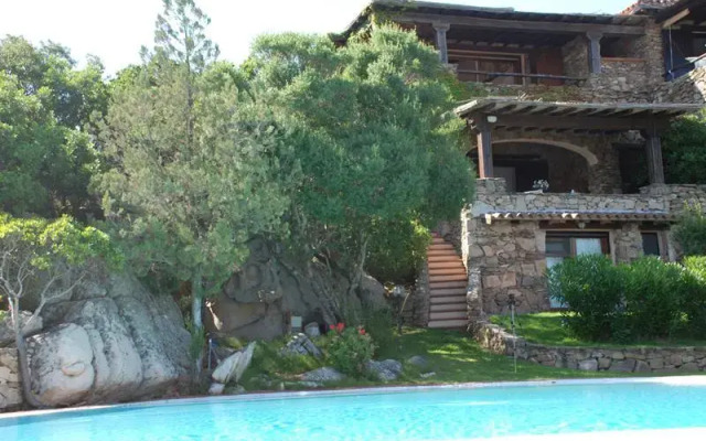 Villetta Loredana