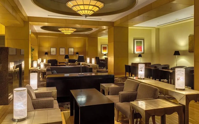 Hotel Nikko Kumamoto