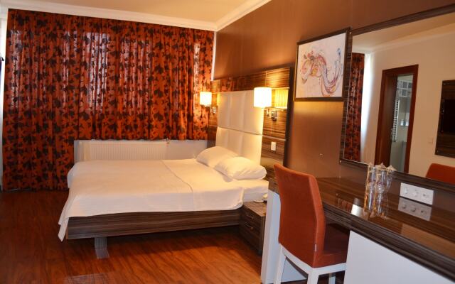 Hotel La Piano
