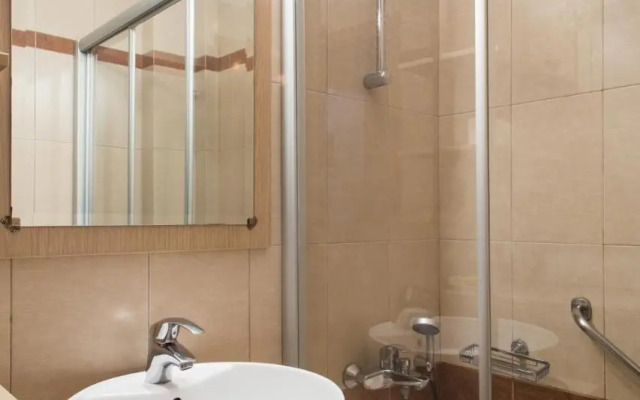 Flat 3 bedrooms 1 bathroom - Athens