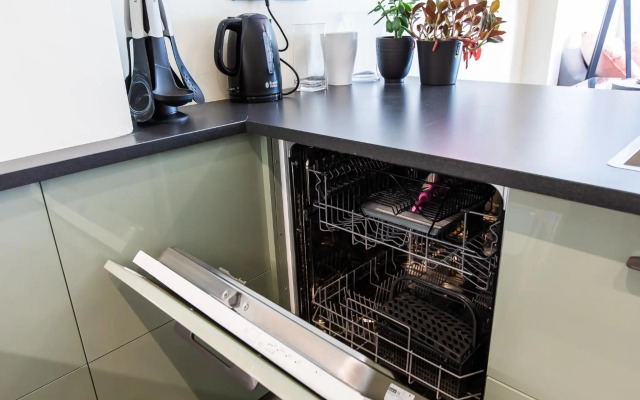 Unique Central Town House