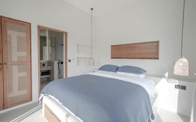 Kayu Kembar Deluxe Villa