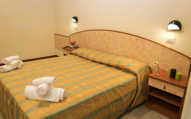 Hotel Orizzonti