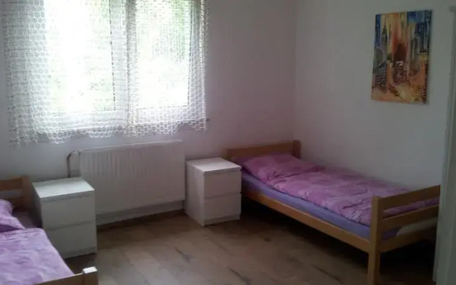 Wohnung Erdgeschoss