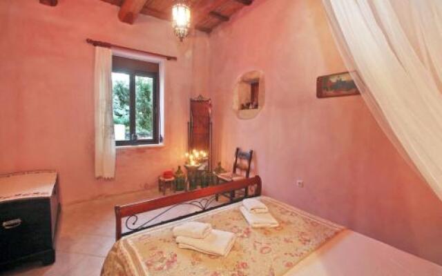 Holiday Home Exopoli