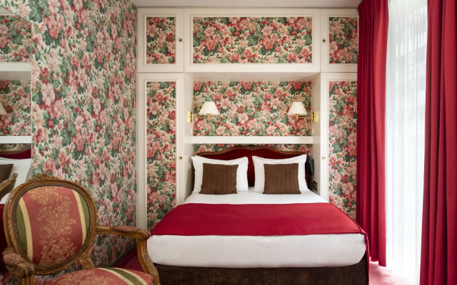 Hôtel Abaca Messidor by HappyCulture