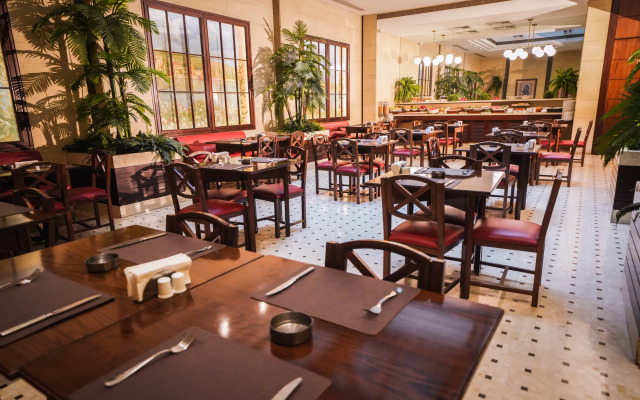Casa D Or Hotel
