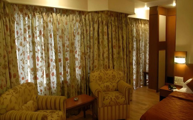 Hotel Maurya Residency