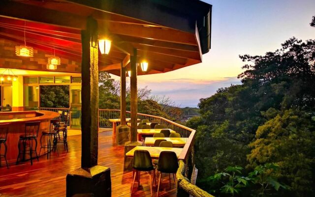 Koora Hotel by Sandglass