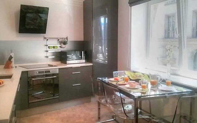 P&O Apartments Metro Centrum