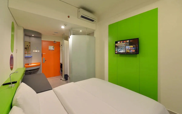POP! Hotel Timoho Yogyakarta