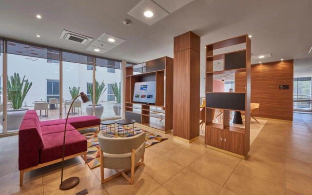 City Express Plus by Marriott Ciudad de México Insurgentes Sur
