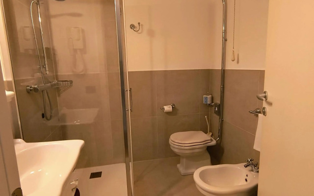 Hotel Miramonti