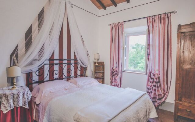 Agriturismo SantAlberto