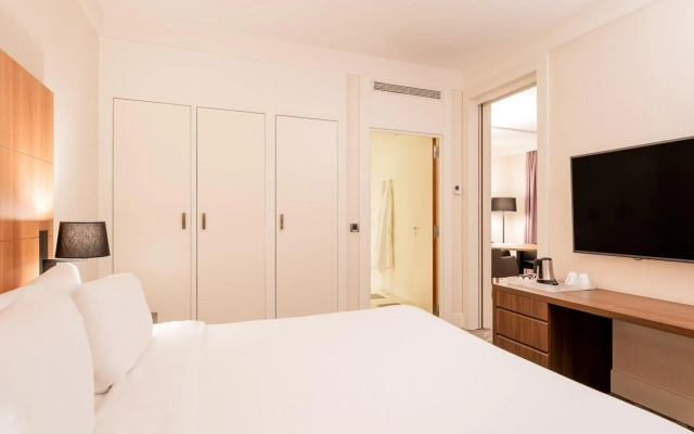 Hotel Santika Gresik