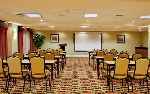 Holiday Inn Express Hotel & Suites Spartanburg-North by IHG