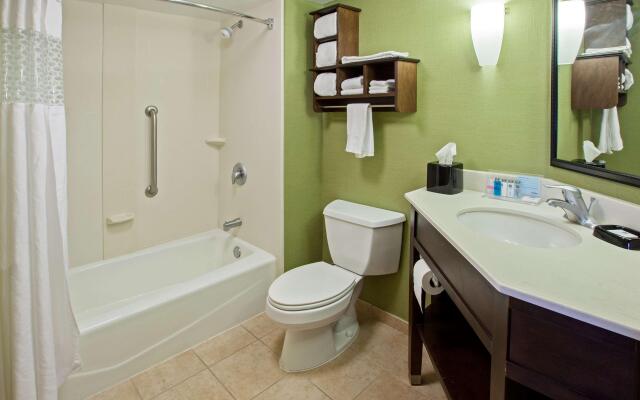 Hampton Inn Knoxville - Airport