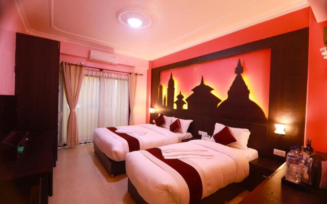 Hotel Task International Pvt Ltd