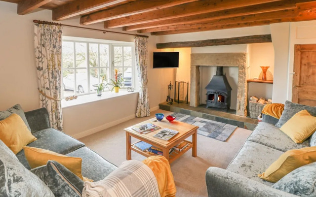 Weavers Cottage