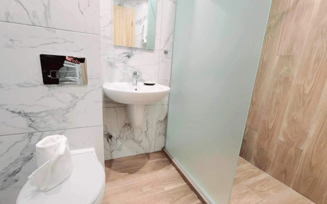 Арборо Боровец Гардънс Е 68